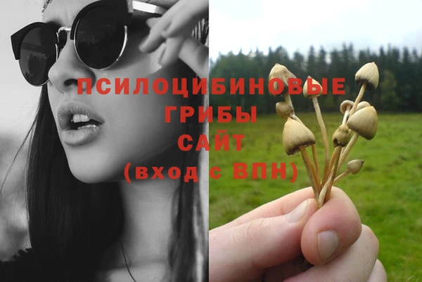 круглые Баксан